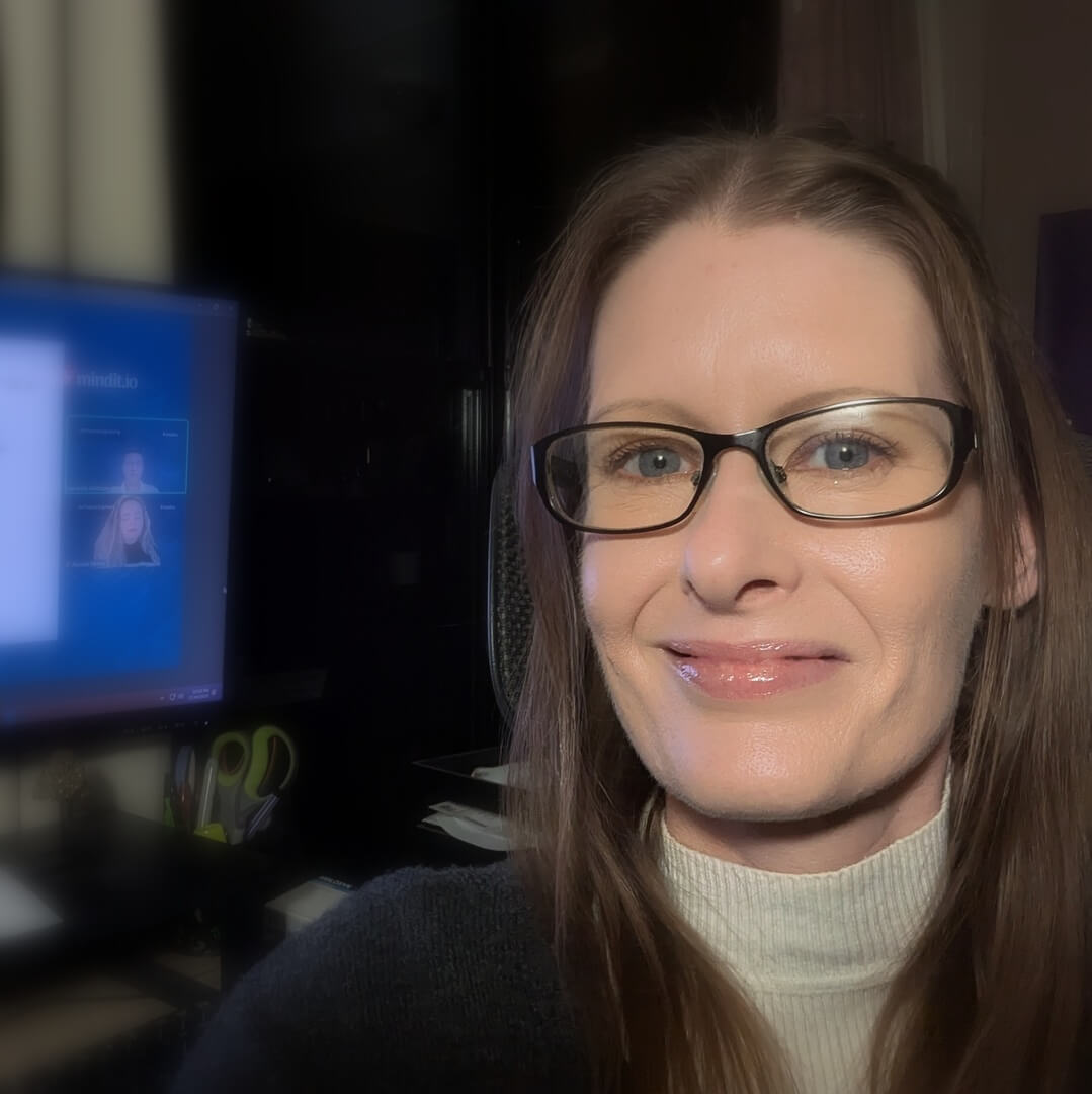 Katie Lynch - Katie J Design and Events CEO - Female Founder Australia