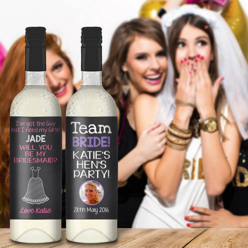 Fun Ideas for Throwing a Hens Party