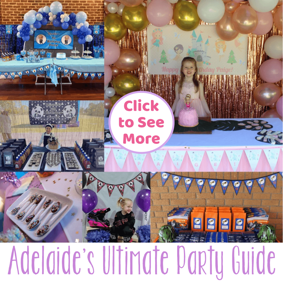 Adelaide’s Ultimate Party Guide: Tips for Throwing an Unforgettable Celebration