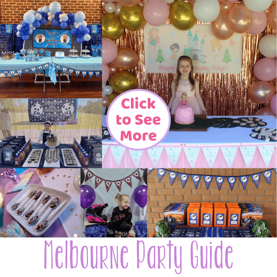 How to Throw an Amazing Party in Melbourne