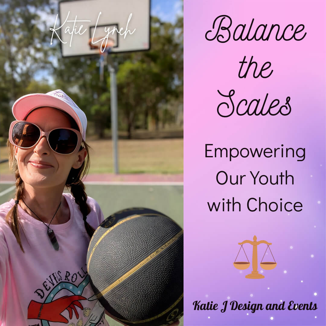 Balance the Scales: Empowering our Youth with Choice