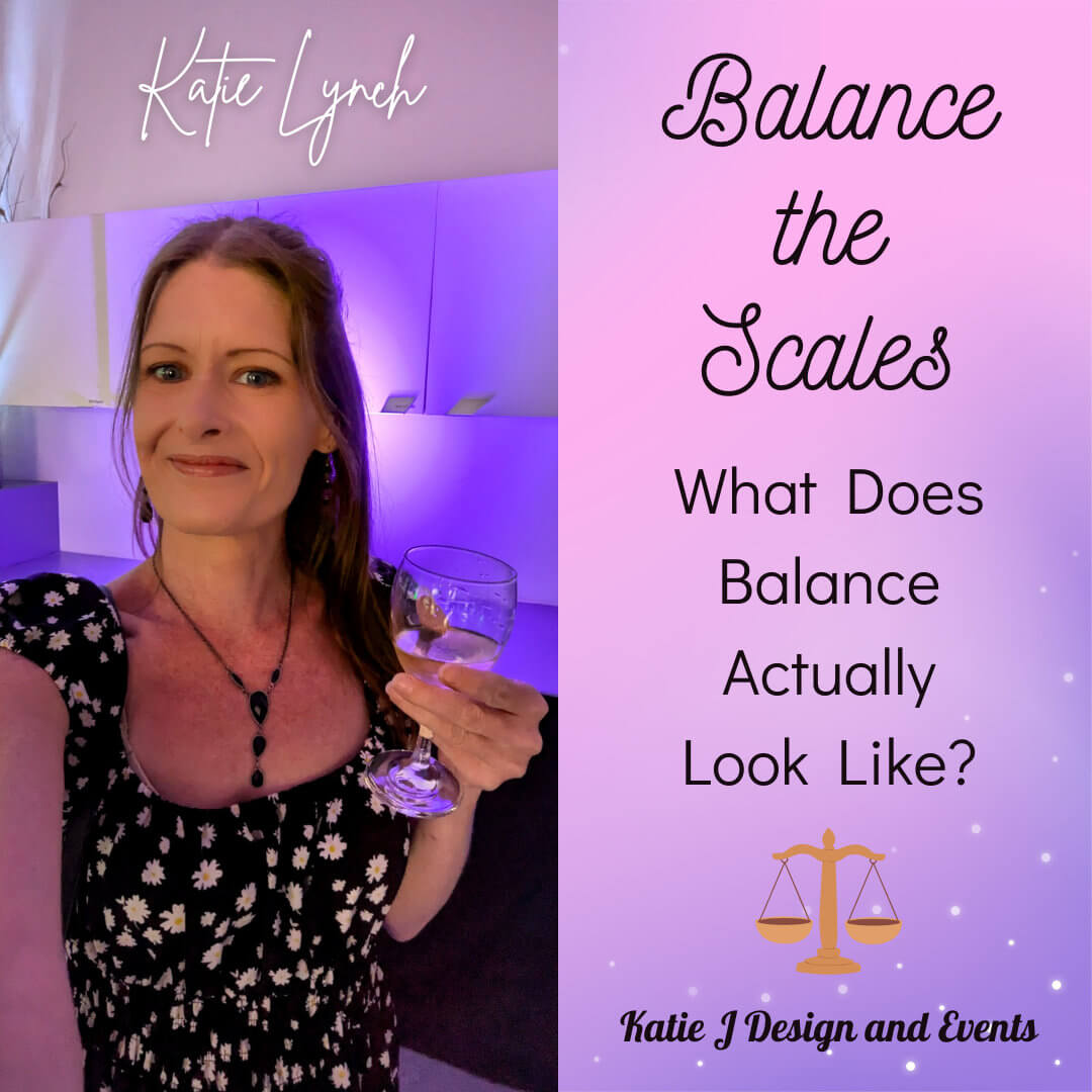 Balance the Scales: What Does Balance Actually Look Like?
