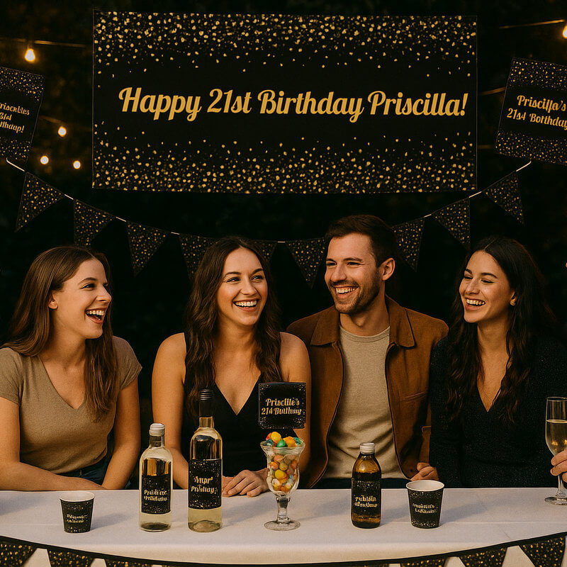 Confetti Party Decorations & Supplies