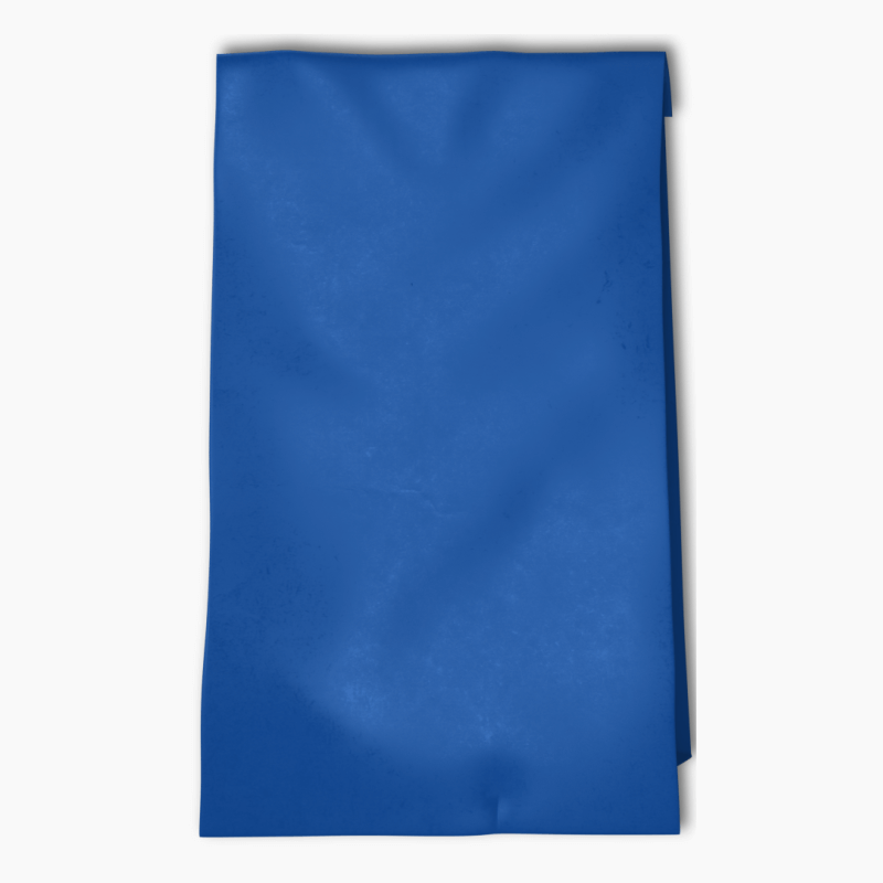 Dark Blue party bags made from semi-gloss paper, ideal for party favours and loot bags