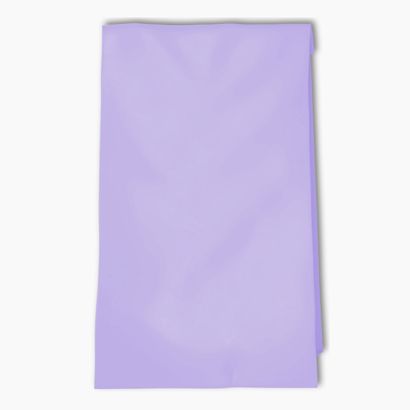 Lilac party bags made from semi-gloss paper, ideal for party favours and loot bags