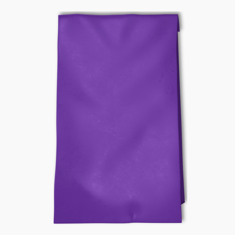 Purple party bags made from semi-gloss paper, ideal for party favours and loot bags