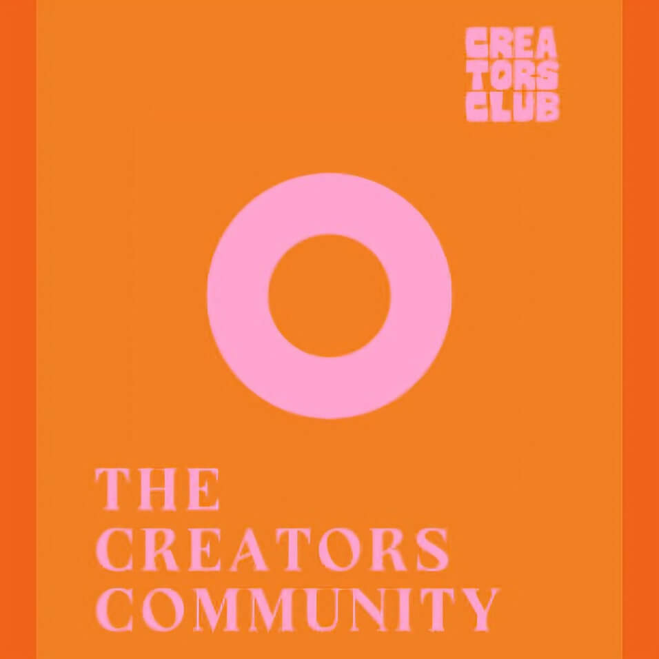 The Forefront Creators Club Brisbane