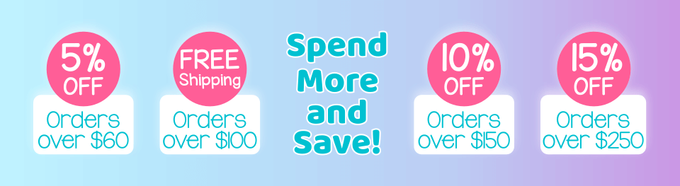 Katie J Design and Events - Discounts